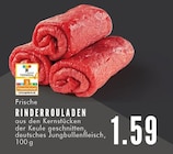 Aktuelle Rinderrouladen Angebote bei E center in Essen Aktuelles Rinderrouladen Angebot bei E center in Essen ab 1,59 €