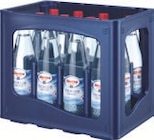 Sprudel Mineralwasser im Angebot bei tegut in Dreieich Sprudel Mineralwasser Angebote von Förstina bei tegut Dreieich für 4,79 €