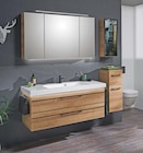 Aktuelles Waschtischunterschrank Angebot bei Möbel Martin in Trier ab 109,00 €