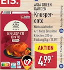Knusperente bei ALDI Nord im Görlitz Prospekt für 4,99 €