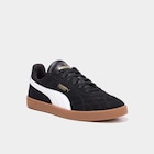 La Halle Meyzieu - Promo Tennis basses à lacets Puma Club noir homme Promo Tennis basses à lacets Puma Club noir homme à 32,99 € dans le catalogue La Halle à Meyzieu