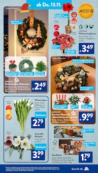 ALDI SÜD Prospekt der aktuellen Woche, gültig von 10.11.2025 bis 15.11.2025 Aktueller ALDI SÜD Prospekt "Gutes für Alle." mit 39 Seiten