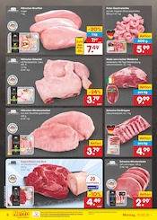 Ähnliche Angebote wie Schweinekamm im Prospekt "Aktuelle Angebote" auf Seite 8 von Netto Marken-Discount in Remscheid