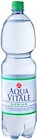 Aktuelle Mineralwasser Angebote bei Kaufland in Mannheim Aktuelles AQUA VITALE Angebot bei Kaufland in Mannheim ab 0,55 €