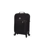 Valise souple Mexico en promo chez Carrefour Bordeaux à 9,99 €