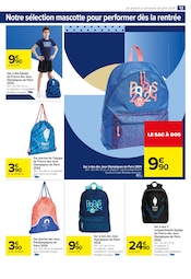 Piscine Angebote im Prospekt "LA RENTRÉE DE TOUS LES RECORDS" von Carrefour Market auf Seite 15