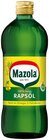 Öl von Mazola für 3,49 € bei Penny im Angebot Öl von Mazola im aktuellen Penny Prospekt