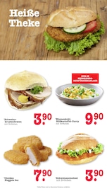 Aktueller E center Prospekt mit Fast Food, "Aktuelle Angebote", Seite 13