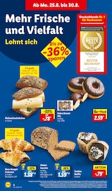 Aktueller Lidl Prospekt mit Wecker, "LIDL LOHNT SICH", Seite 14