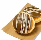 Berliner mit Nutella Angebote von Globus bei GLOBUS Gera für 2,65 €