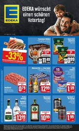 Ähnliche Angebote wie Trockenfleisch im Prospekt "EDEKA wünscht einen schönen Vatertag!" auf Seite 1 von EDEKA in Rosenheim
