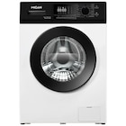 Aktuelle Waschmaschine Angebote bei XXXLutz Möbelhäuser in Herzogenrath Aktuelles WASCHMASCHINE WMT8DLDWBA Angebot bei XXXLutz Möbelhäuser in Herzogenrath ab 249,00 €