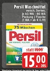Universal Pulver Angebote von Persil bei EDEKA Dorsten für 15,00 €