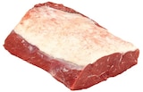Roastbeef Angebote von Simmentaler Jungbullen bei REWE Recklinghausen für 3,29 €