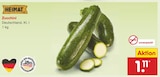 Zucchini Angebote von Heimat bei Netto Marken-Discount Aachen für 1,11 €