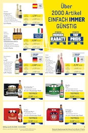 Sekt im METRO Prospekt Sekt im METRO Prospekt "Monatsmix März" auf Seite 5