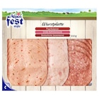 Wurstplatte im Angebot bei Lidl in Viersen Wurstplatte Angebote von Alpenfest bei Lidl Viersen für 1,99 €