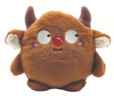 JOUET CHIEN XMAS ANTLERS - CROCI CANIFRANCE en promo chez Animalis JOUET CHIEN XMAS ANTLERS - CROCI CANIFRANCE dans le catalogue Animalis