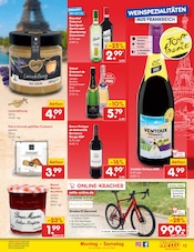 Sekt im Netto Marken-Discount Prospekt in Schwerin Aktueller Netto Marken-Discount Prospekt mit Sekt, "Aktuelle Angebote", Seite 25