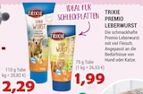 Zookauf Trollenhagen Prospekt mit  im Angebot für 2,29 €