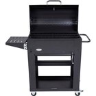 Barbecue charbon Ronda - Carrefour à Champigny-sur-Marne Barbecue charbon Ronda en promo chez Carrefour Champigny-sur-Marne à 199,99 €