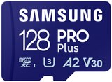 microSD-Speicherkarte PRO Plus von Samsung im aktuellen MediaMarkt Saturn Prospekt