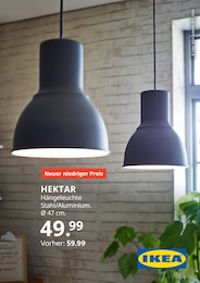 Der aktuelle IKEA Prospekt "Neuer niedriger Preis" mit  Seite (Berlin)