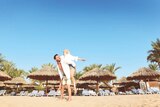 Aktuelle Reis Angebote bei Lidl in Stuttgart Aktuelles Ägypten Hurghada - 8-tägige Reise inkl. Flug, Amwaj Beach Club Abu Soma Resort, Ultra All Inclusive Angebot bei Lidl in Stuttgart ab 499,00 €
