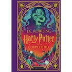 Harry Potter et la coupe de feu dans le catalogue Carrefour