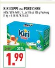 Dippi Angebote von Kiri bei Marktkauf Bochum für 1,99 €