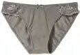 Slip femme - Carrefour à Cannes Slip femme en promo chez Carrefour Cannes à 1,50 €