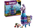 Aktuelle Smartphone Angebote bei MediaMarkt Saturn in Ulm Aktuelles Fortnite 77071 Vorratslama Bausatz, Mehrfarbig Angebot bei MediaMarkt Saturn in Ulm ab 29,99 €