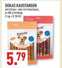 Aktuelle Huhn Angebote bei Marktkauf in Bochum Aktuelles Kaustangen Angebot bei Marktkauf in Bochum ab 5,79 €