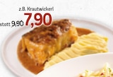 Krautfickerl Angebote bei REWE Ingolstadt für 7,90 €