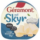 Cremig-zarte Scheiben von Géramont im aktuellen Lidl Prospekt für 2,29 €