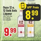 Ouzo 12 im Angebot bei Marktkauf in Moers Ouzo 12 Angebote bei Marktkauf Moers für 8,99 €