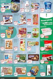 Sahne im GLOBUS Prospekt in Saarlouis Aktueller GLOBUS Prospekt mit Sahne, "Aktuelle Angebote", Seite 10