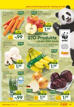 Netto Marken-Discount Prospekt "SUPER WOCHENENDE", 11 Seiten, für Stuttgart, 23.01.2020 - 25.01.2020 Netto Marken-Discount Prospekt "SUPER WOCHENENDE", 11 Seiten, für Stuttgart, 23.01.2020 - 25.01.2020