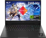 OMEN 16-wf1378ng Gaming Notebook im Angebot bei MediaMarkt Saturn in Krefeld OMEN 16-wf1378ng Gaming Notebook Angebote von HP bei MediaMarkt Saturn Krefeld für 2.199,00 €