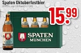 Trinkgut Hemsbach - Oktoberfestbier Angebot im Prospekt Oktoberfestbier bei Trinkgut im Hemsbach Prospekt für 15,99 €