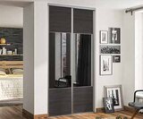 -40% sur les portes de placard coulissantes sur mesure Optimum - Optimum - Castorama à Vitry-sur-Seine -40% sur les portes de placard coulissantes sur mesure Optimum - Optimum en promo chez Castorama Vitry-sur-Seine