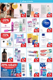 Aktueller budni Prospekt mit Eau De Parfum, "drogeriemarkt", Seite 2