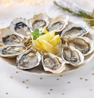 Huîtres Spéciales Premium Utah Beach N°3 - Intermarché - Intermarché Super à Compiègne Huîtres Spéciales Premium Utah Beach N°3 - Intermarché en promo chez Intermarché Super Compiègne à 12,95 €