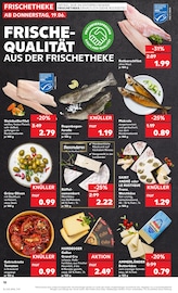 Regenbogenforelle Angebote im Prospekt "Aktuelle Angebote" von Kaufland Regenbogenforelle Angebote im Prospekt "Aktuelle Angebote" von Kaufland auf Seite 18