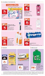 Prix et réduction Multimédia dans le prospectus Netto en cours Offre Multimédia dans le catalogue Netto du moment à la page 14