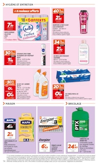 Promotion Sac dans le prospectus Netto, valable du 13/01/2026 au 19/01/2026 Promo Sac dans le catalogue Netto du moment à la page 14