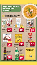 Aktueller Netto mit dem Scottie Prospekt mit Chips, "Günstig. Besser. Für Dich.", Seite 27