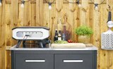 Aktuelles Elektro-Pizzaofen Angebot bei Hellweg in Dortmund ab 269,00 €