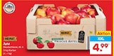 Äpfel Angebote bei Netto Marken-Discount Buchholz für 4,99 €