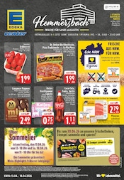 Coca Cola im E center Prospekt in Hennef Aktueller E center Prospekt mit Coca Cola, "Aktuelle Angebote", Seite 1